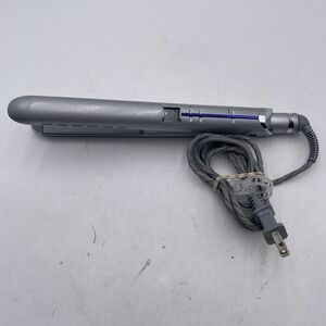 John Frieda JFS1R Frizz-Ease Sleek Finish 1" Ionic Flat Iron Hair Straightener P